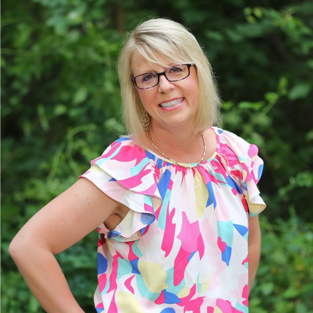 Meet your Posher, Joanne